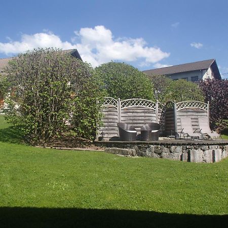 Le Grenier Bed & Breakfast Saint-Paul-en-Chablais Luaran gambar